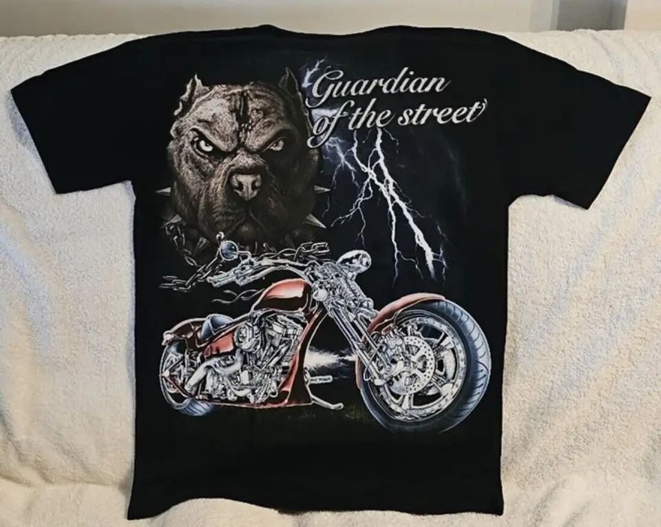 Pitbull Motocykel bleskový cyklistický pohon psie