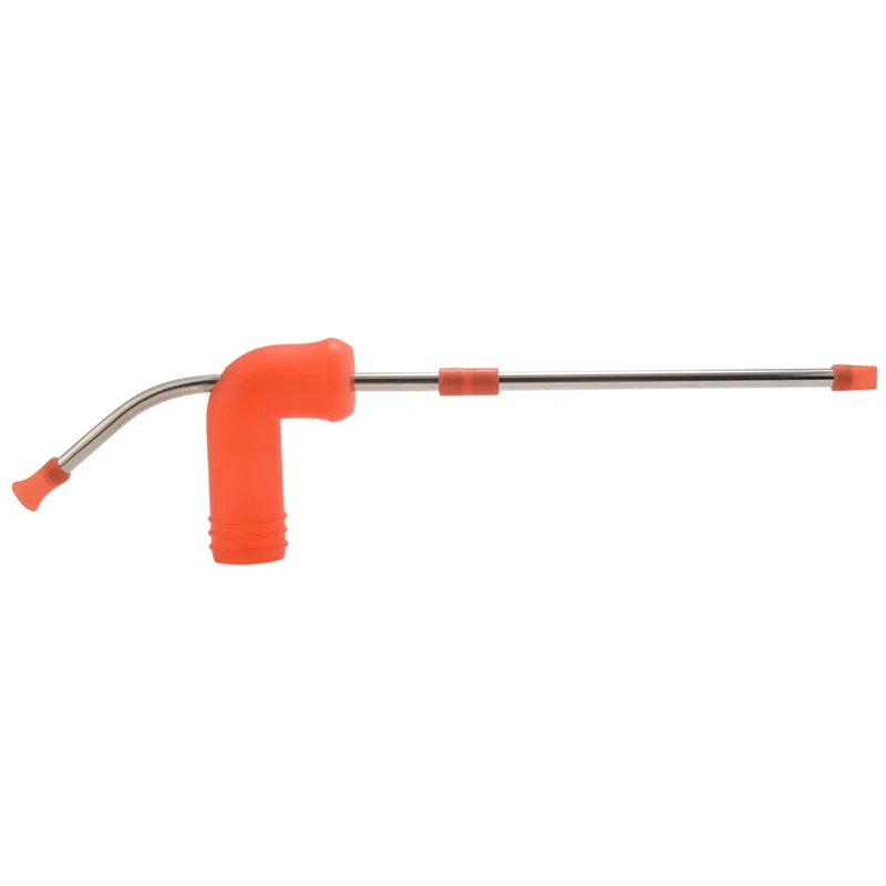 Pivo Snorkel, dvojité pivo šnorchel, červené pivo
