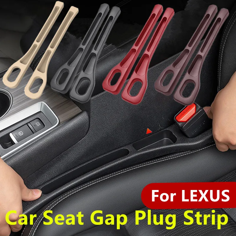 PLA-SEAT GAP GAP FLIPLIVE PLAVY PLAPOVÝ PLAPOVÝ PLAPOVÝ PRIPOJTE PRE LEXUS IS250 ISF RX300 RX330 RX350 RX450H ES250 ES300 ES300H ES330 ES350