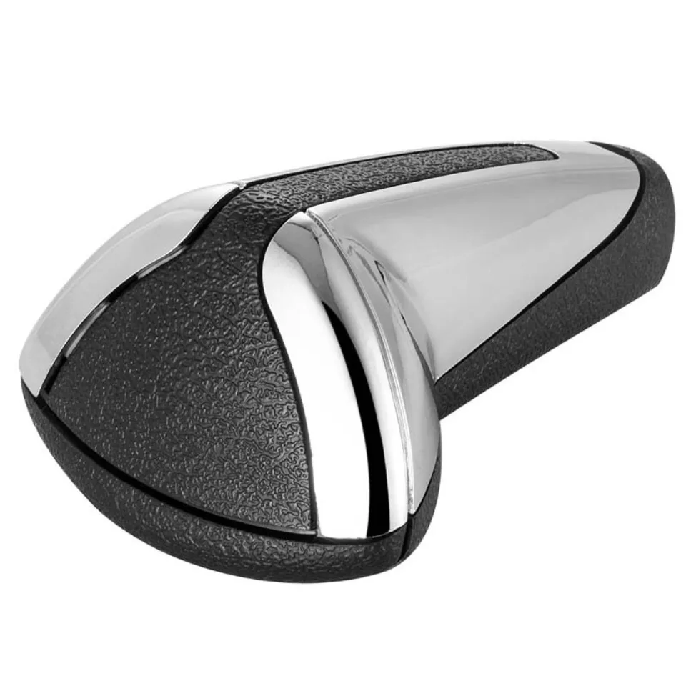 Plastové strieborné autá automatické prevodové prevodové prevodové radenie radiaci pákový gombík pre Peugeot 307 / Citroen C4 SEGA