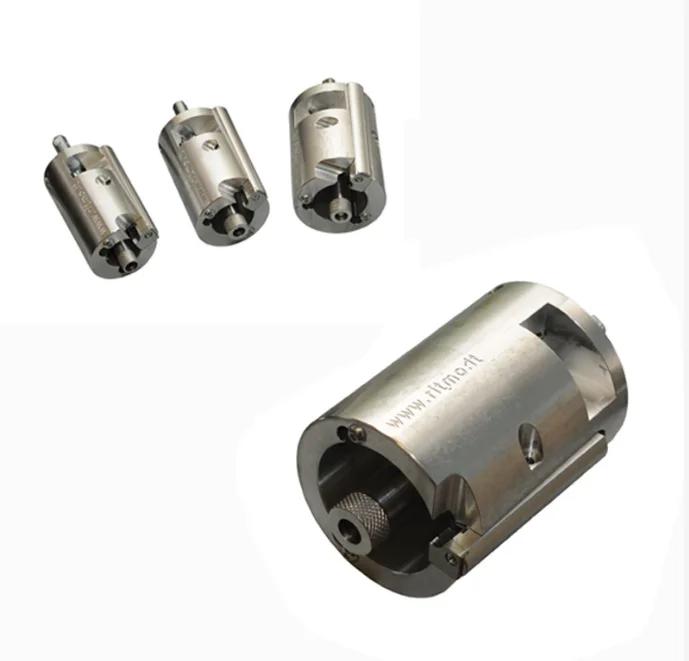 Plastové zváracie náradie 20-63 mm Turbo škrabky PE PIPE HNAD Tools