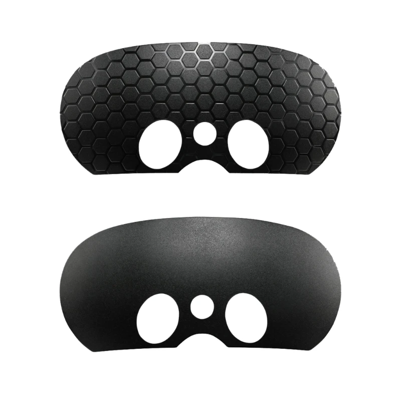 Plastový ochranný kryt pre Quest Pro VR okuliare Shells Ochranné rukávy