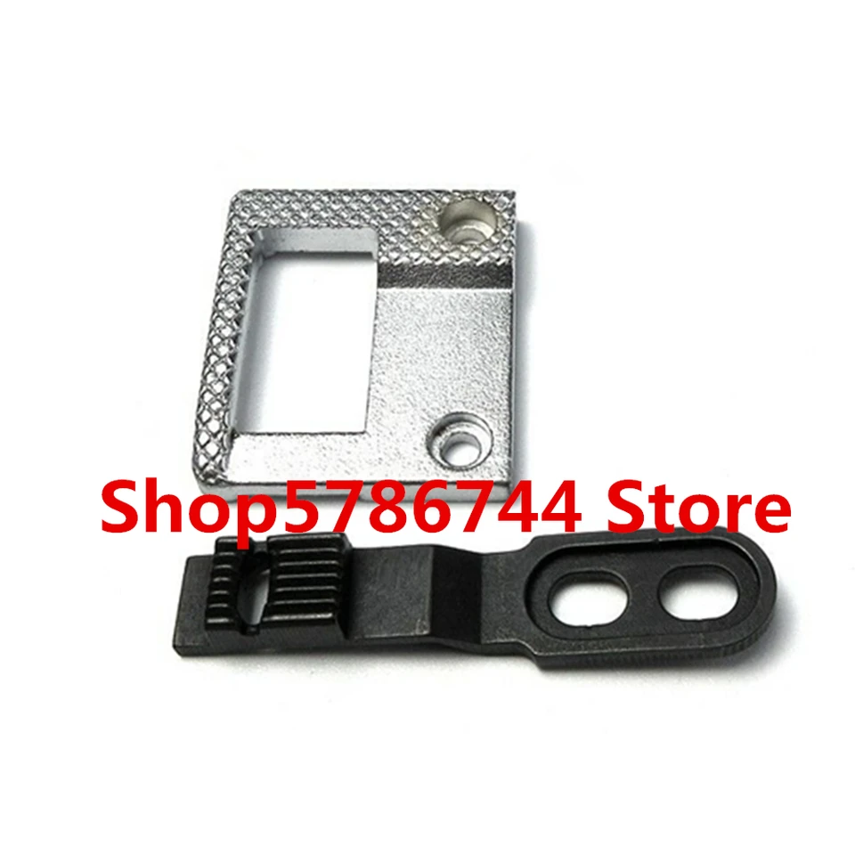 Plata ihly #40T4-412 Kŕmny pes #40T2-201 pre typický stroj na šitie valca GC2605
