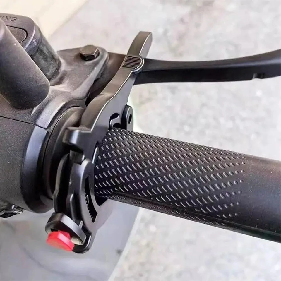 Plavba pre motocyklovú škrtiacu klapku motocykla motocykla Motocykel Motocykl
