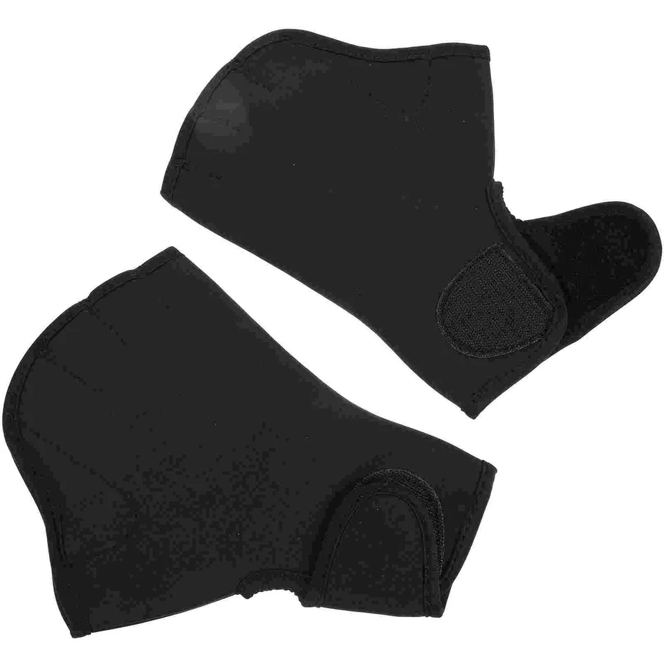 Plavecké rukavice rukavice rukavice potápačské plutvy pre mužov Nylon Pohodlné zásobovacie fitness ruky