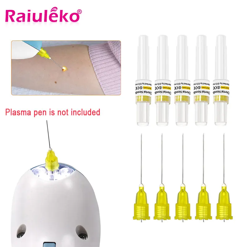 Plazmové pero Demontáž ihly odstránenie bradavice TAGE TATTOO OCTOO VRACKÉ VRAZY ZMENY ZARIADENÉ IULSLES PRE FRRECKLE MOLE Tmavé škvrny Odstráňte strojové náradie