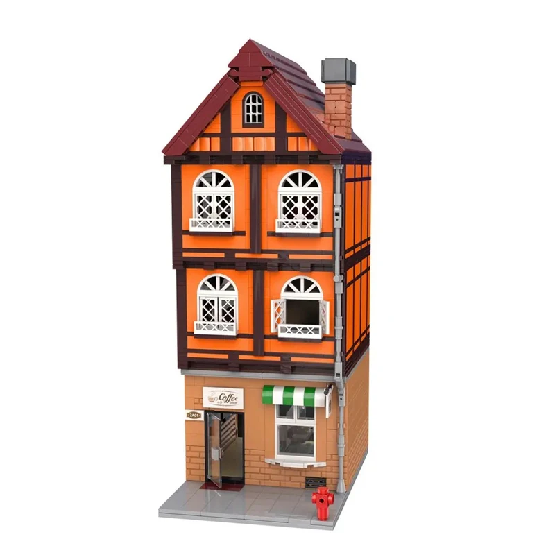 PleJ61005 Mestská architektúra Villa Chata