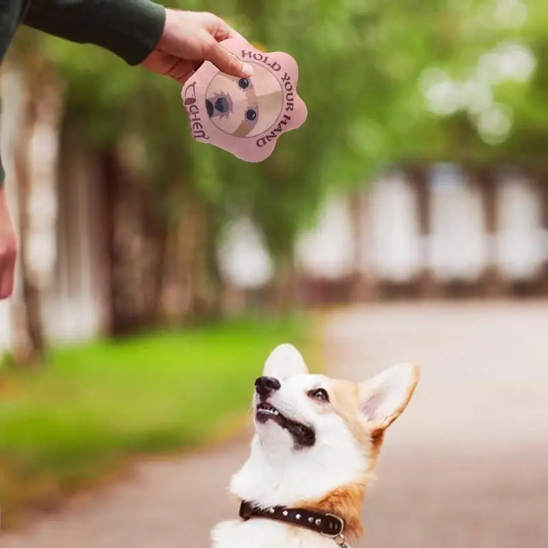 Plnené zvieracie hračky šteňa hračky pre psie dizajn Puppy