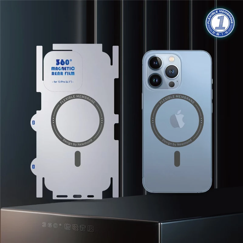 Plné krytie ochranné hydrogélové film pre iPhone 16 15 Pro Max