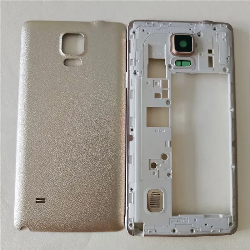 Plné puzdro na bývanie pre Samsung Galaxy Note