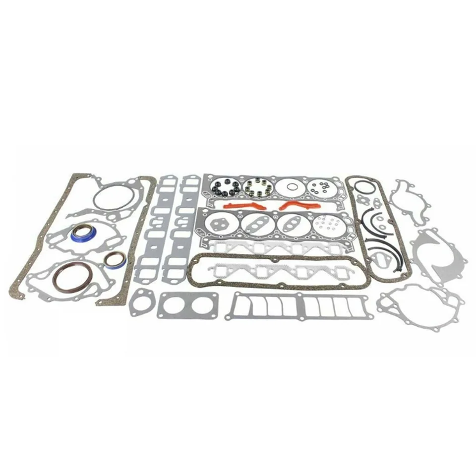 Plné tesnenie pre 87-89 Ford Bronco 5.0L V8 OHV 16V Vin Fn