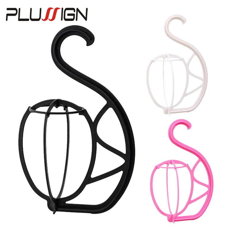 Plussign zavesenie parochne stojan pre parochne Displej plasty parochne parochne parochňa prenosný skladací parochň