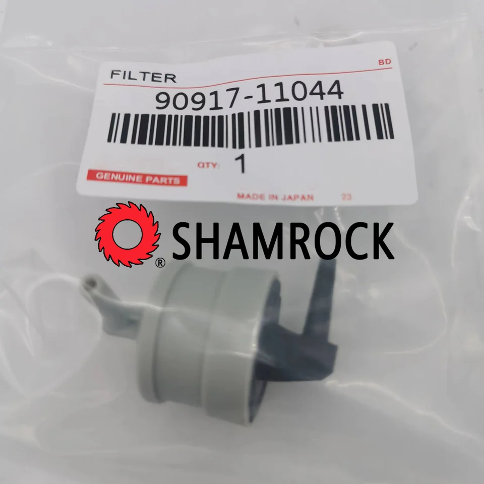 Plynové filtre OEM 90917-11044 9091711044 pre Ttoyota Fortuner SW4 4 Runner Hiace Hilux Prado
