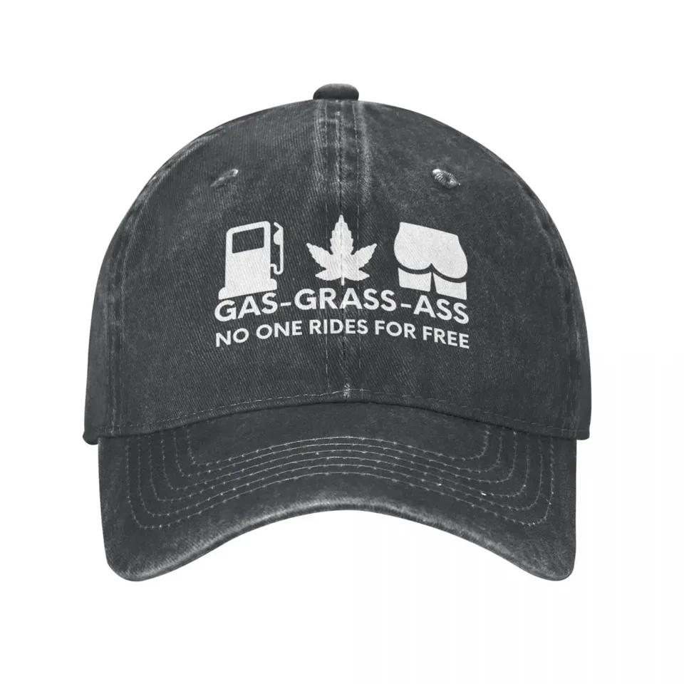 Plynový zadok nárazník baseball baseball cap chrbát klobúk nadýchaný klobúk klobúk Men žien