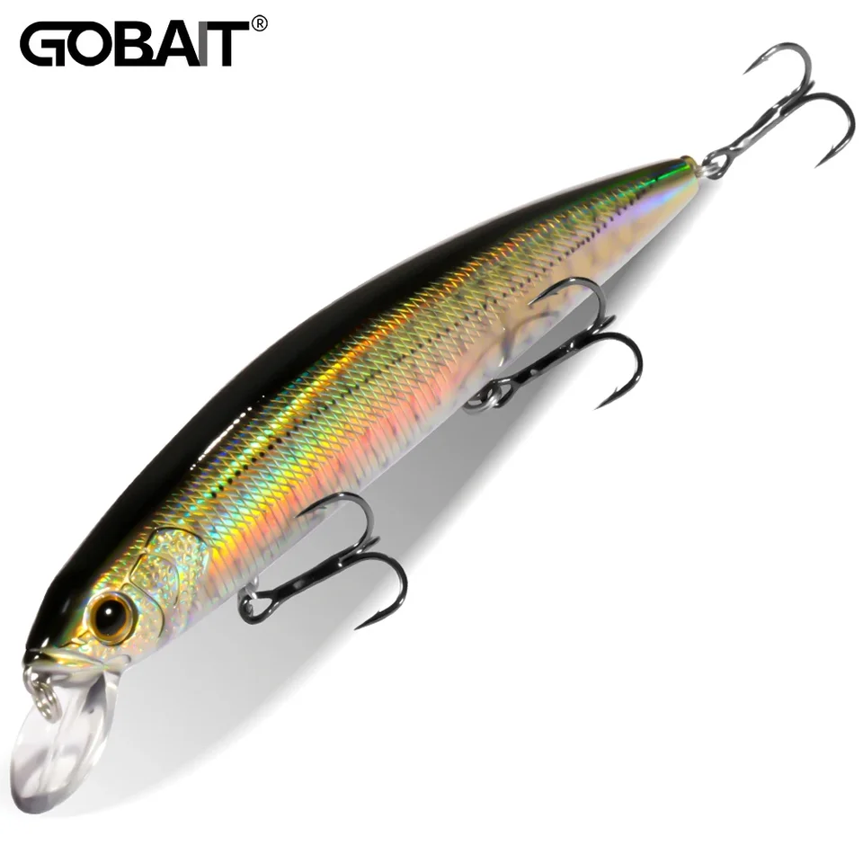 Plávajúce plesky 14 cm 24 g rybárska návnada váhový systém zavesenie Wobbler 3 Háčiky s výtržnými háčikmi Jerbait Top Water Swimbait Silikónová návnada
