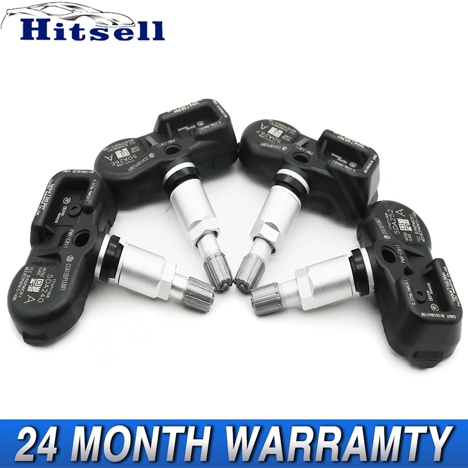 PMV-C811 TPMS Senzor pneumatík Monitor Monitor pre EX35 EX37 FX35 FX50 G25 G37 Nissan Cube 370Z Juke Leaf Quest 407001LA0E
