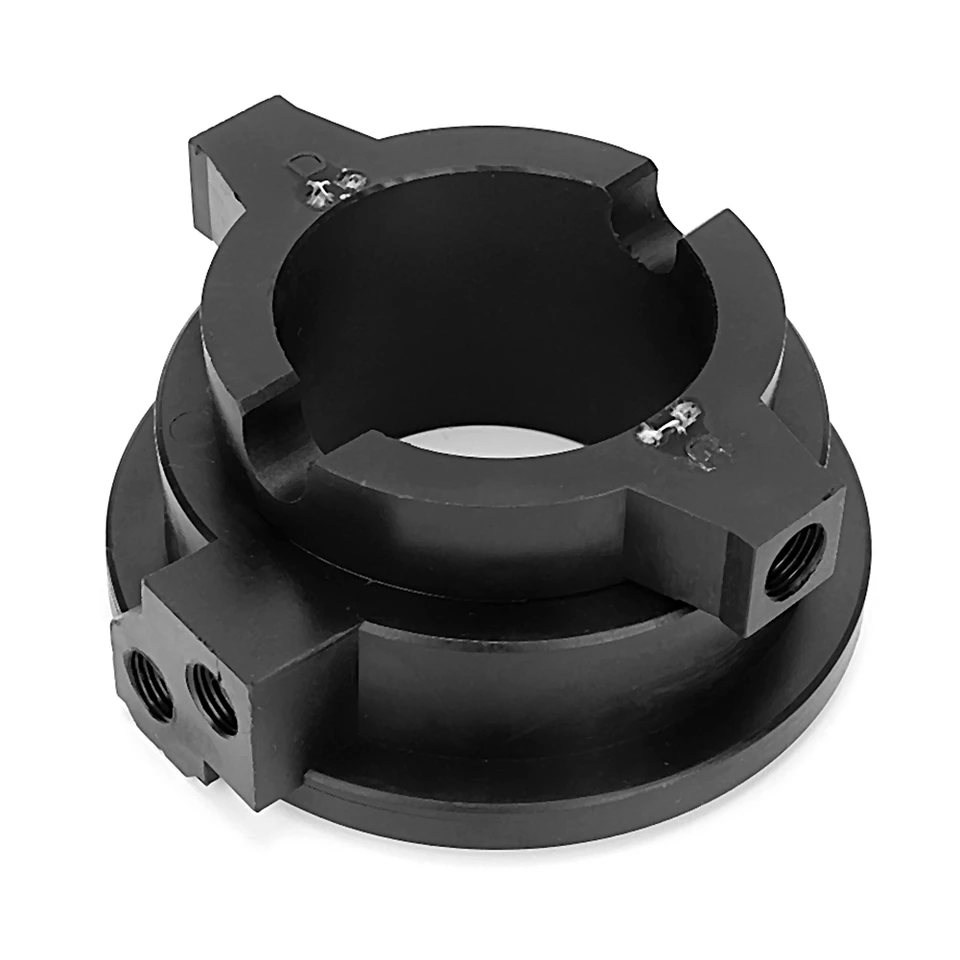 Pneumatika meniča pneumatík Mount Part Rotary Coupler Coupler Air Venve Priemer 49 mm