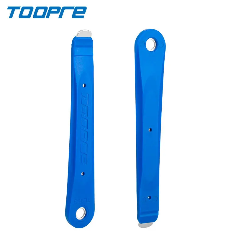 Pneumatika na bicykli pneumatika Pry Bar Mountain Bike Bike Nylon Plast Zusgúšený oceľový jadro Oprava pneumatikov