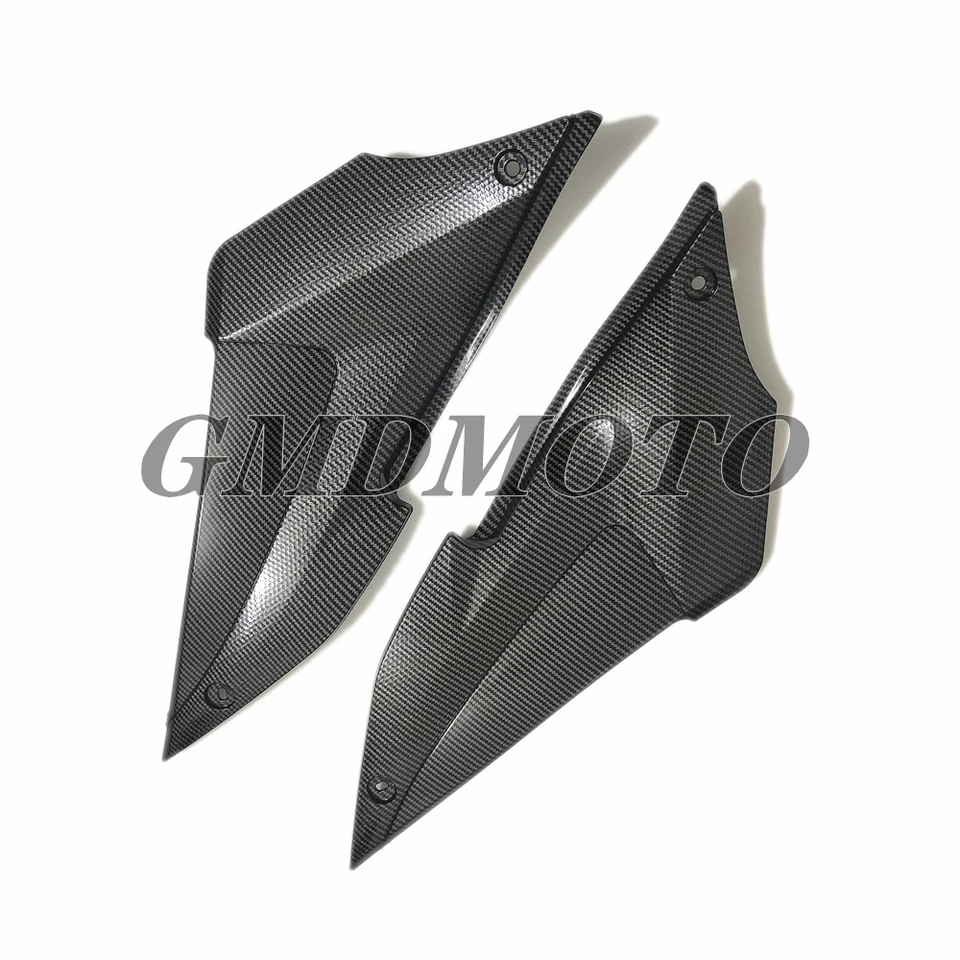 Pod tankovým krytom je vhodné pre Yamaha YZF R25 R3 2014-2018 Motocyklové príslušenstvo Para Moto Front Faquing Panel ABS Plastic