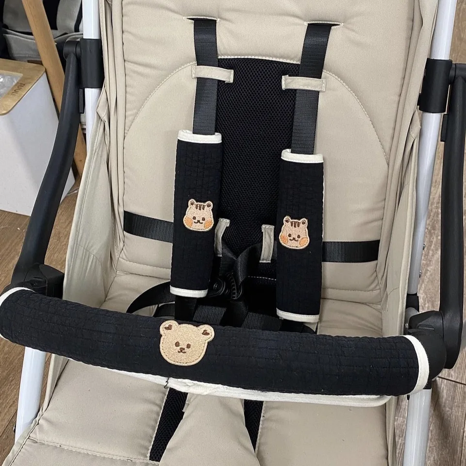 Podbradník na lakťové lakťové podbradníky pre kočí