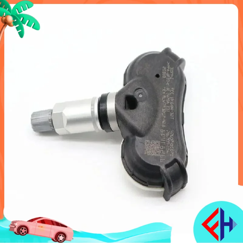 Podobné sponzorované položky Pozrite si všetky spätné väzby na naše návrhy 42607-0C070 TPMS Senzor tlaku v pneumatikách pre Toyota Sienna Tundra SEQ