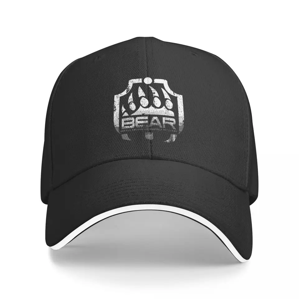 Podpis Essential Escap z Tarkov Game Sunprotection Cap Sun Sun Visor Hip Hop Caps Cowboy Hat Vrchol Hats