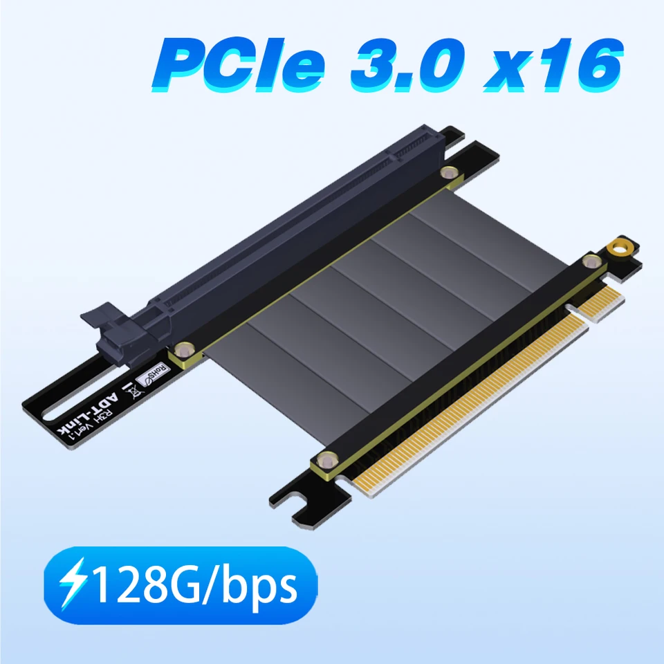 Podpora grafickej karty Grafickej karty PCIe X16 pre viac grafických kariet GTX1080TI, RTX2080TI, Titan XP PCIE 3.0 X16 （GEN3, 128G.S）