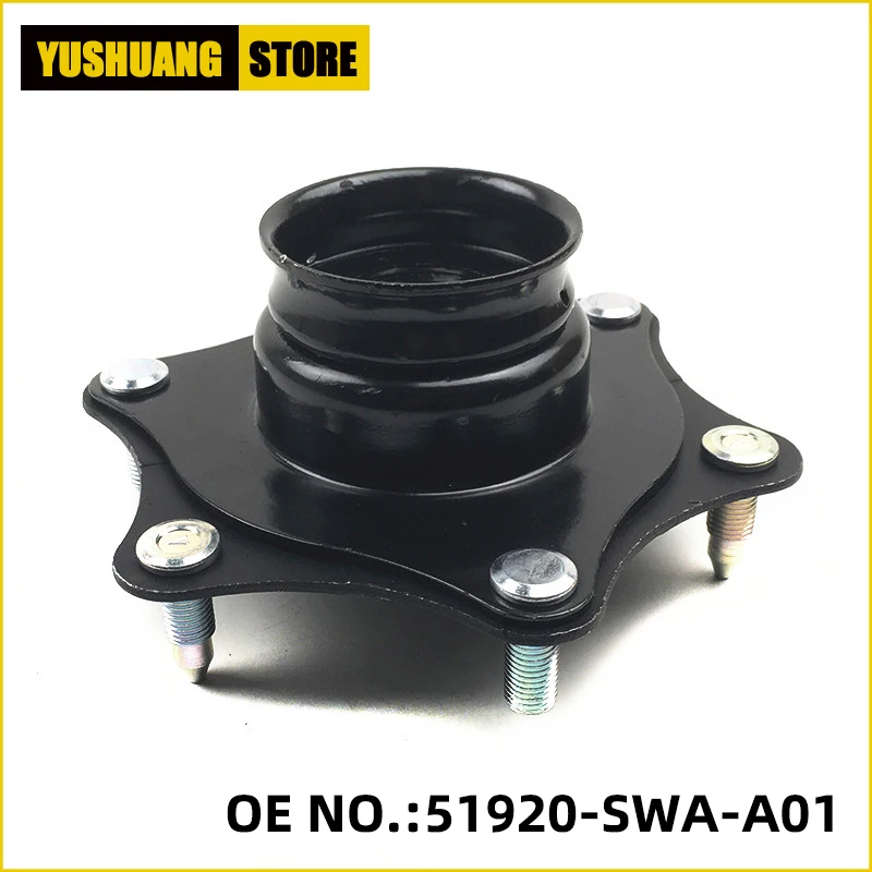 Podpora predného šokového tlmiča Strut Mount for Honda CRV 2007 2008 2009 2010 2012 2012 2013 2014 2015 OEM# 51920-SWA-A01