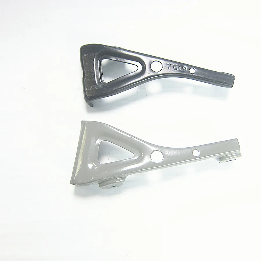 Podporná skupina Fender Bracket Stay GS1D-52-140/240 pre Mazda 6 GH 2007 až 2012