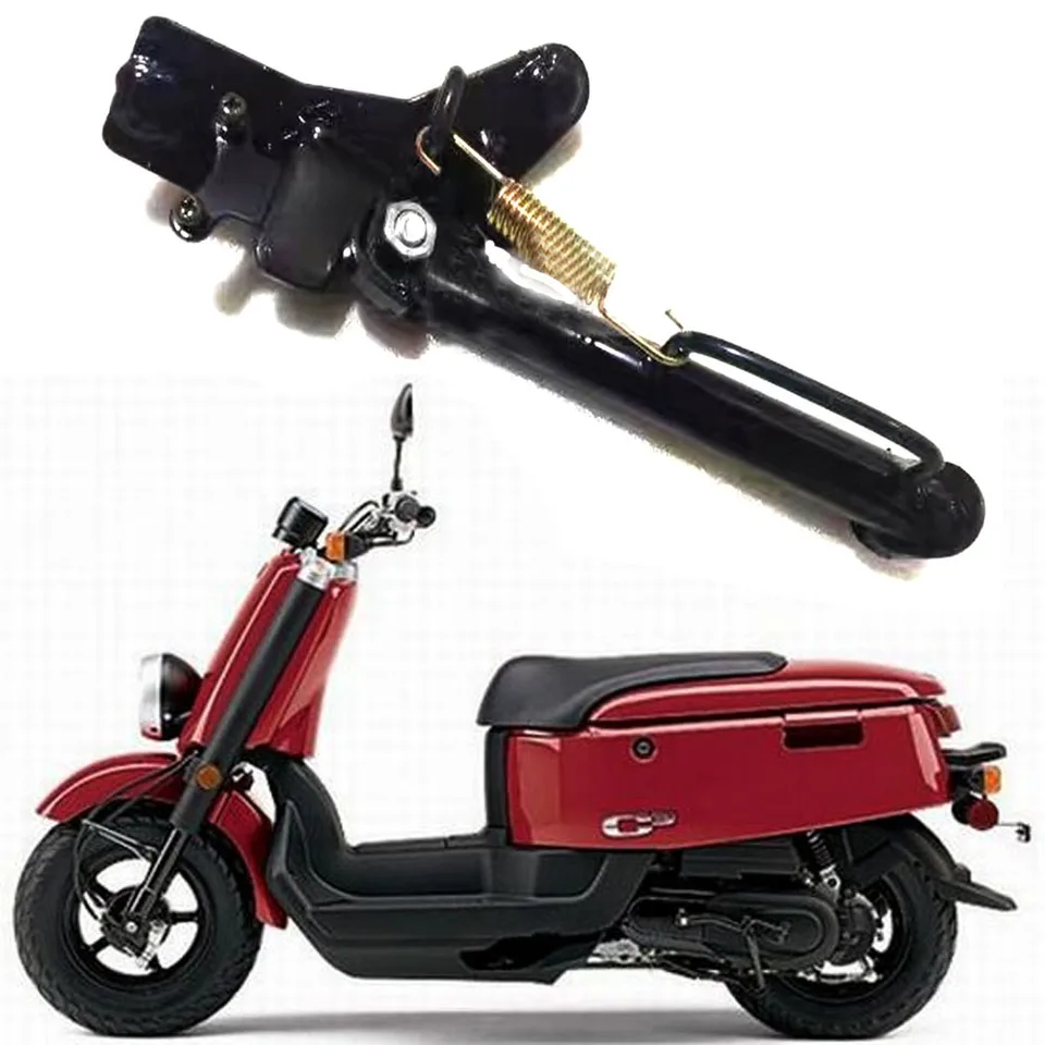Podporný rámec na bočnom držiaku motocyklov pre Yamaha vox50