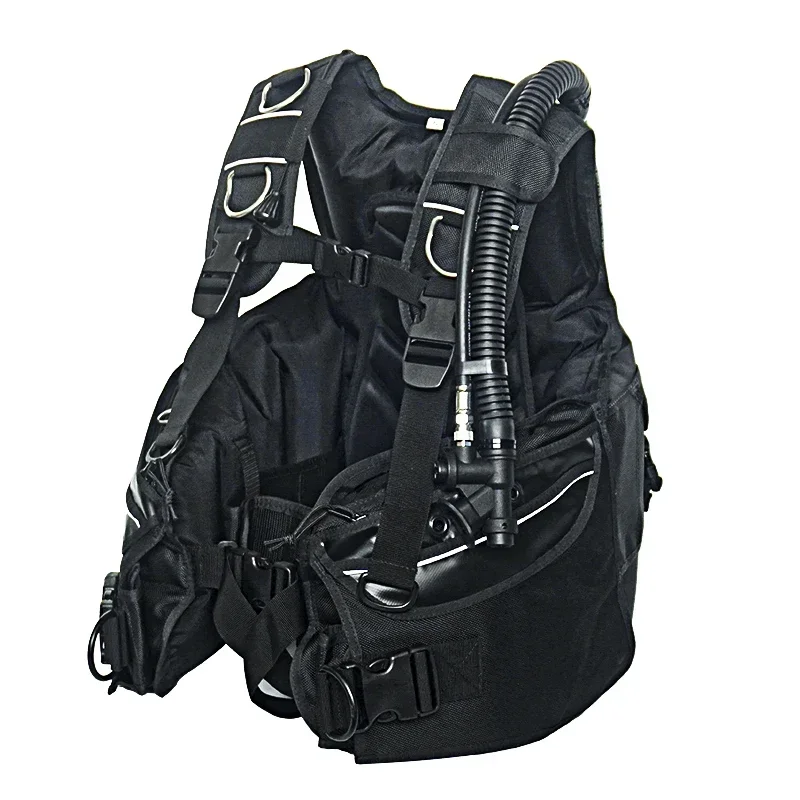 Podvodný výcvik výtlačku kompenzátor pre plávanie pre výstroj