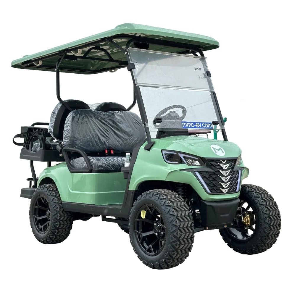Pohodlné 2 4 6 8 SEATOVÉ PECKESEEING CLUB CLOF GOLF SCOOTER BUGGY