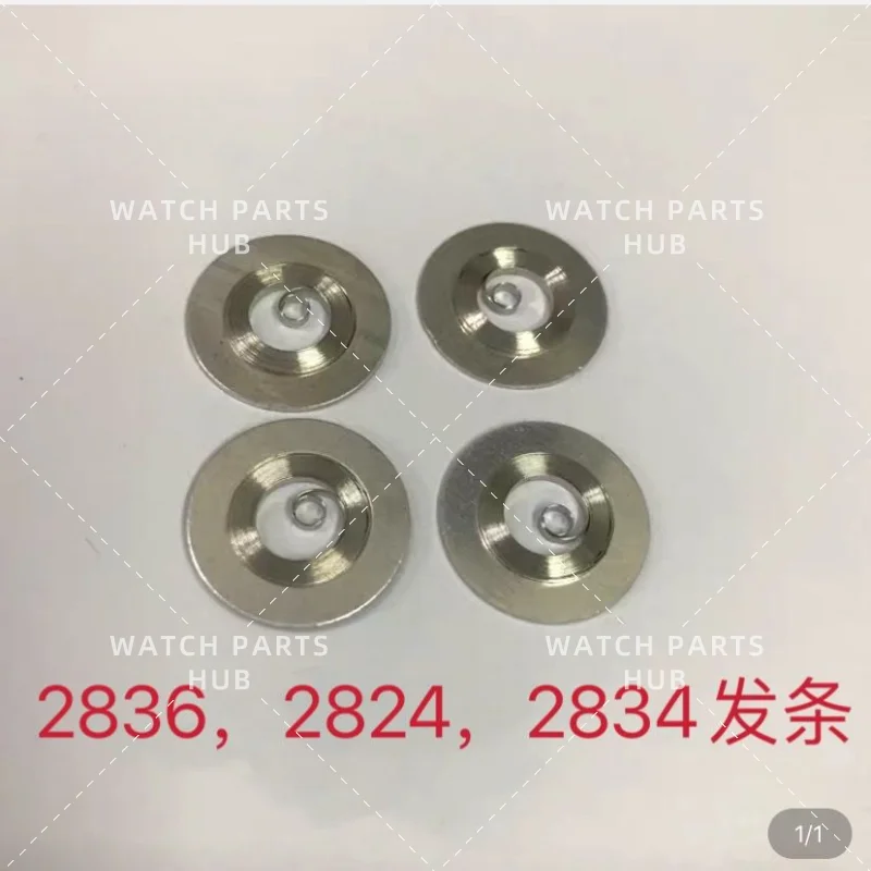 Pohybové príslušenstvo v oblasti Seagull/ETA ETA2824-2 2836 Pohyb Clockwork Watch Accessories Pohybové príslušenstvo