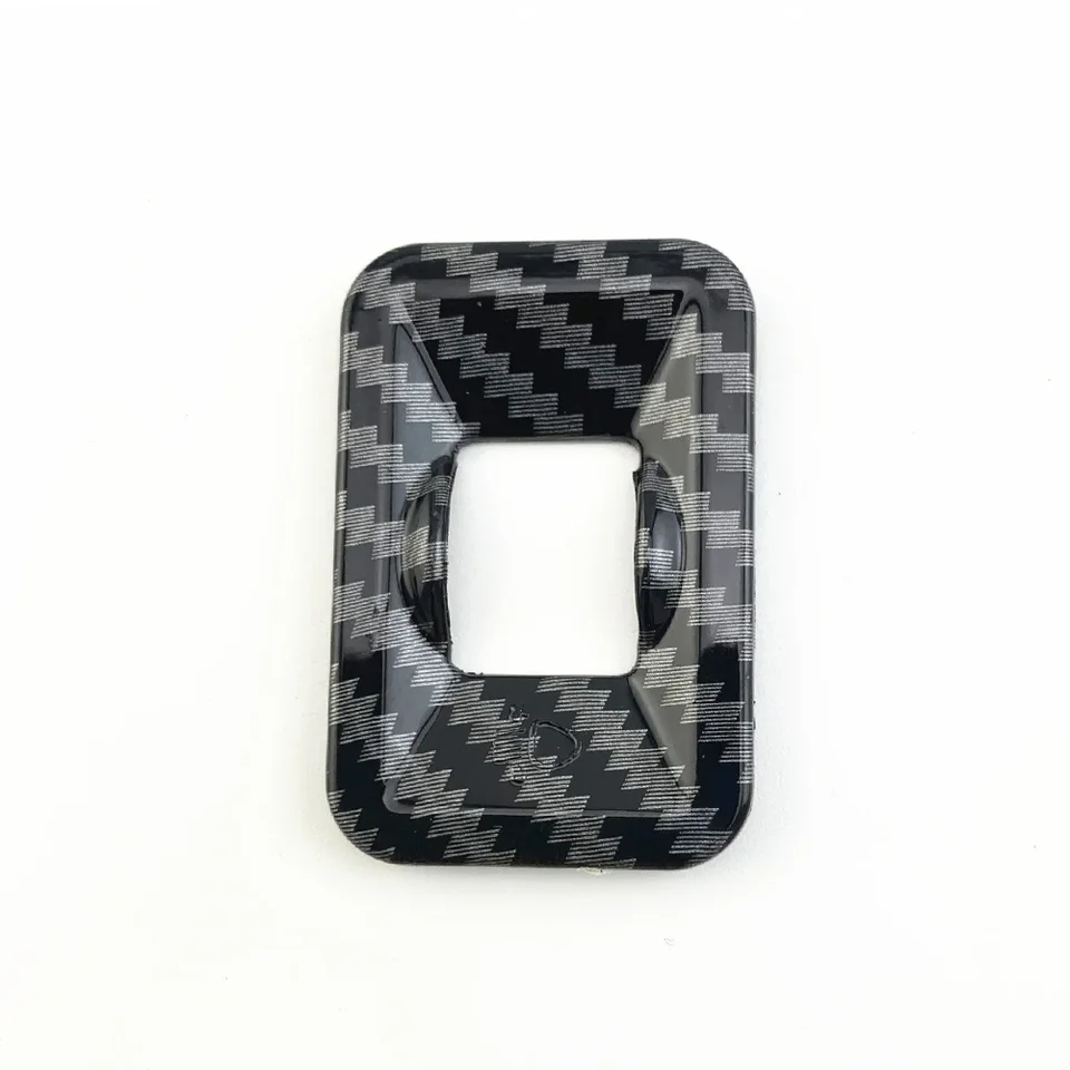 Pohybový obal na spínač automobilu Orezanie Fibre Frame Orez