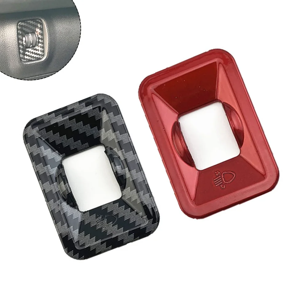 Pohybový obal na spínač automobilu Orezanie Fibre Frame Orez