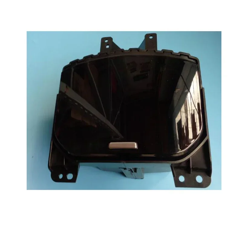 Pohár držiaka Central Storage Box Box pre Ford Edge 2015-2018 rok