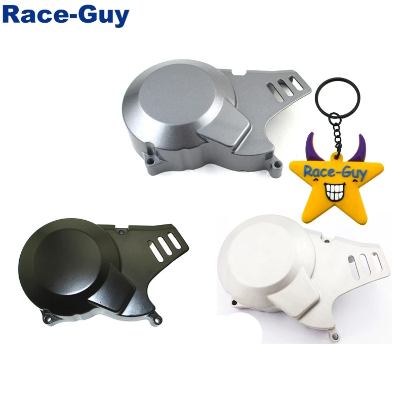 Pokryt statora motora pre čínsky životný život zongshen yx 110 125 140cc 150cc 160cc 170cc 180cc Pit Dirt Motor Motocross Motocyks