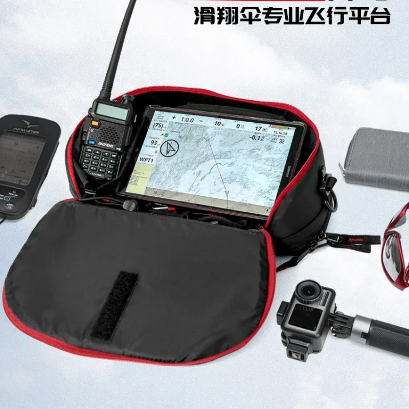 Polar Outdoor Outdoor Paraglider Professional Flight Platform Competition