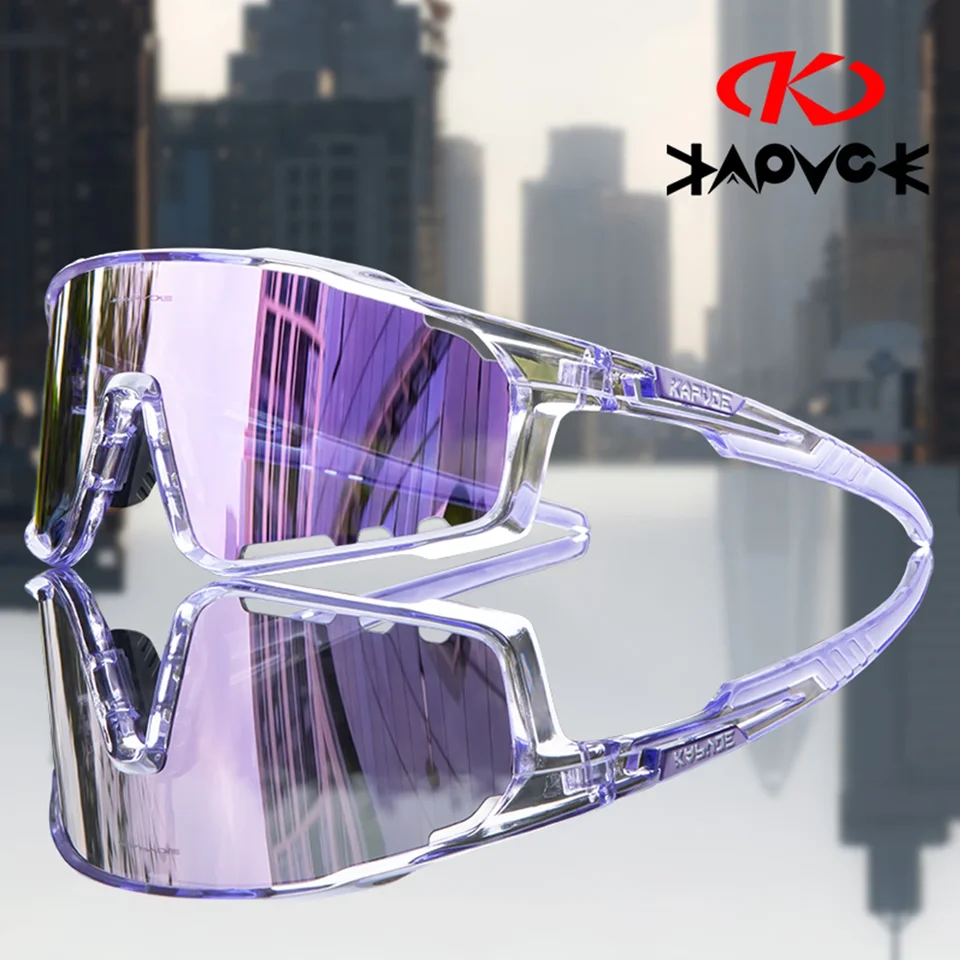 Polarizované cyklistické slnečné okuliare Men Mtb Cycling Gueling Glasses Outdoor Fishing Slnečné okuliare Ženy Dámske poháre na bicykli UV400
