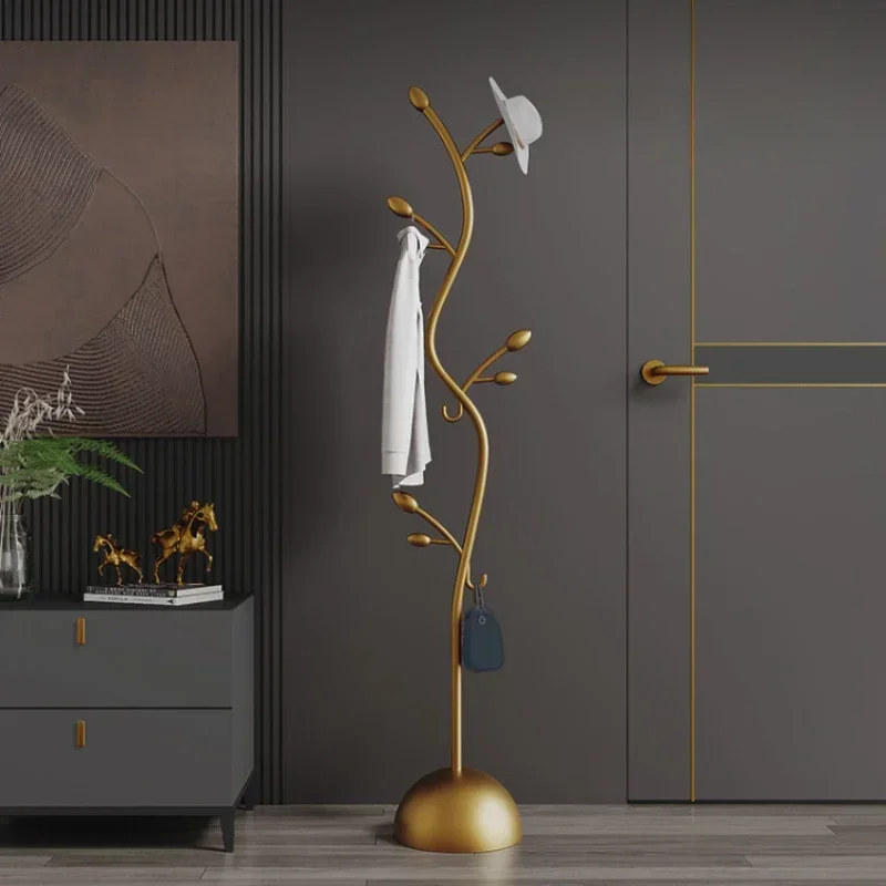 Poličky Pants Hall Hall Rack Priemyselné odevy Vstup do domu Modern Palazzo Storage Boutique Furniture