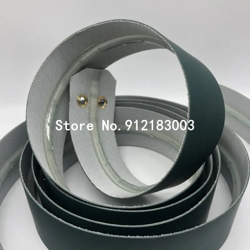 Polárna páska Polar 920 Belt Polar 115 Polar 137 Strojový pás 242590 ZA3.33959 Šírka 60 mm