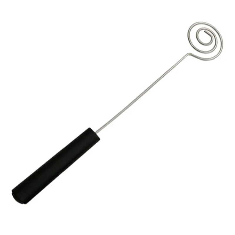 Ponorka na čokoládové vidlice Pen Nepravidelná z nehrdzavejúcej ocele DIY pečivo príslušenstvo fondant kuchynský domáci koláč dekorácie