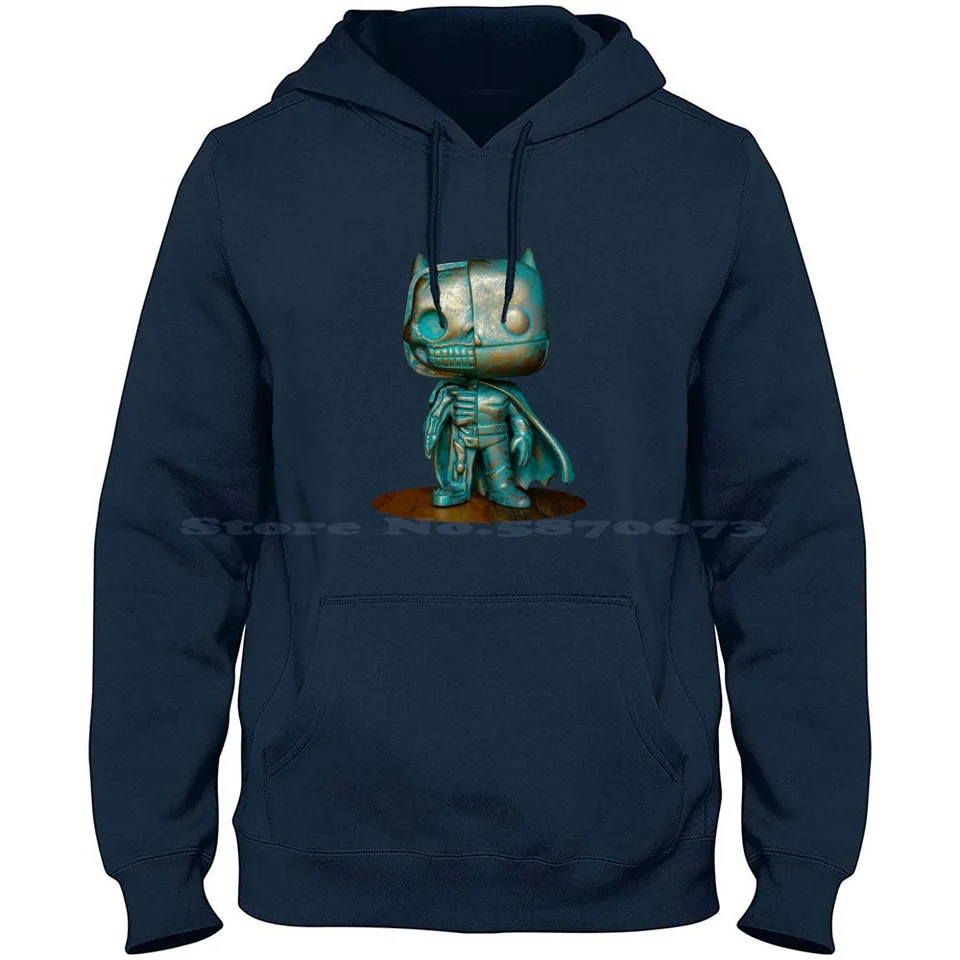 Pop Funky 3 100% Pure Cotton Hoodie Tshirt Tshirt Funko Pop Anime Games Cartoon Cutoon Cuity of Tomorrow of Caity Lotz Jes macallan