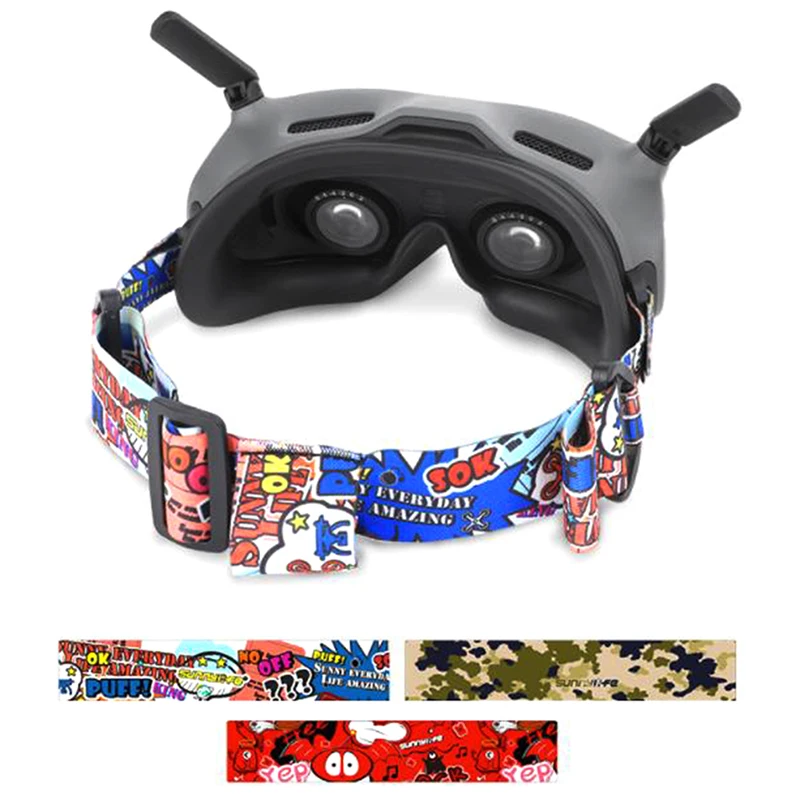 Popruh pre DJi Avata Goggles 2/FPV Goggles V2 V2