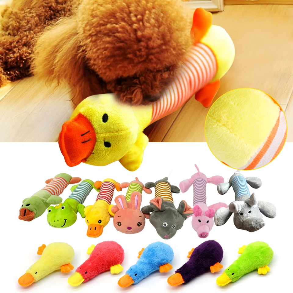 Populárna domáca mačka Cat Funny Fleece Dutočnosť plyšový pies psie hračky žartovú zvukovú hračku vhodné pre všetkých domácich miláčikov slony kačacie prasiatko plyšové hračky