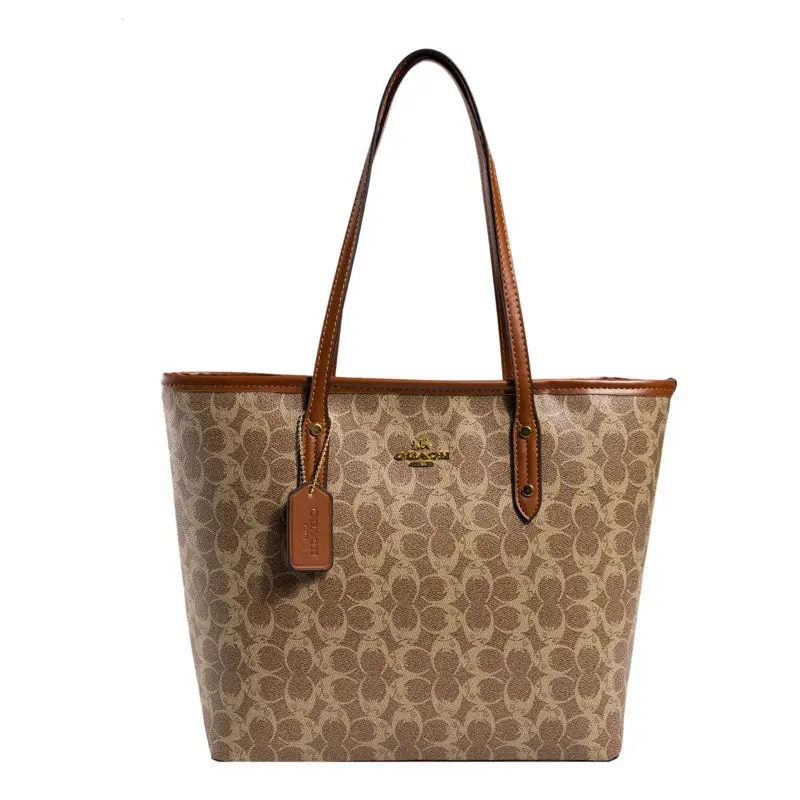 Populárna dámska taška na ramená kože Luxusná kabelka Dámske tašky Dizajn dámske ramená dámy Crossbody Bag Ladies Bag Bag