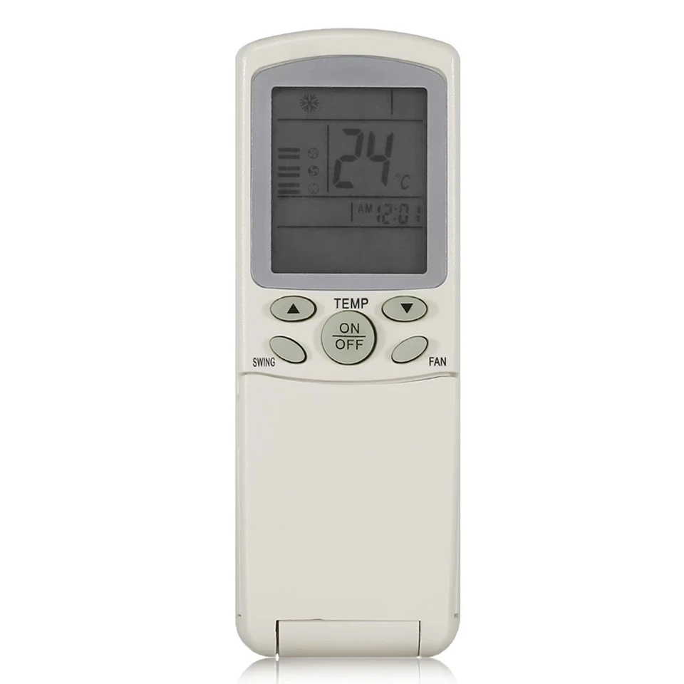 Populárny diaľkový ovládač YL-H03 pre klimatizáciu Haier YR-H03 YR-H07 YR-H08 YR-H10 YL-H24 R-H33 YR-H74 YR-H78
