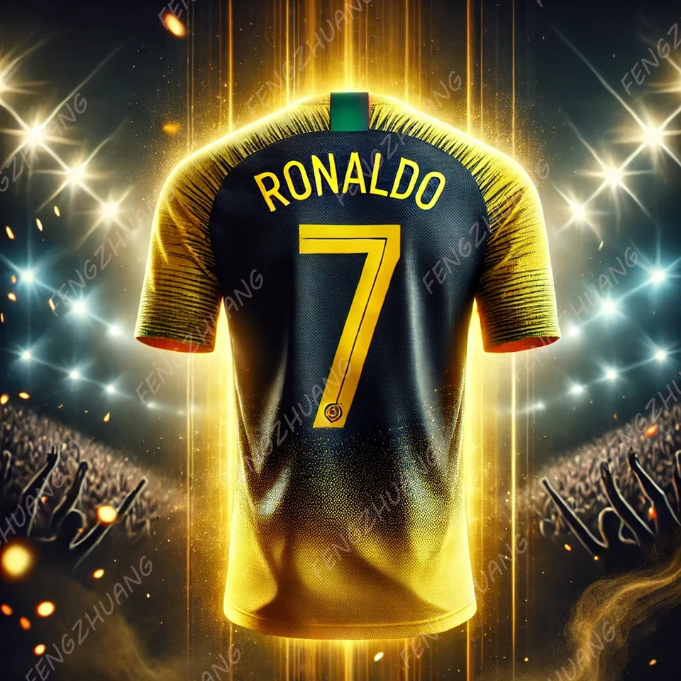Portugal Ronaldo č.