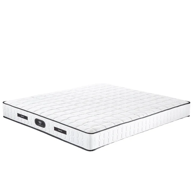 Posteľ latex matrace topper pamäť pena použila na predaj hotelové matrace H300#