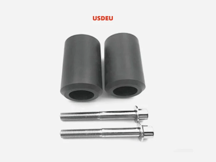 Posúvače motocyklov USDEU pre Yamaha YZF 600R / Thundercat / YZF 600R 1996-2007